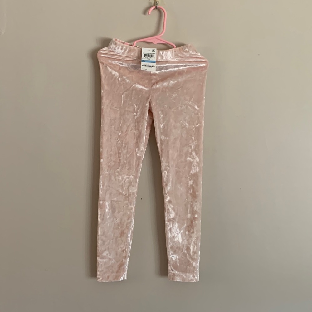 Sweaterlegging Girls pants offer five when bundle